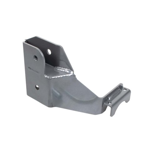 Synergy Jeep JL/JT Rear Track Bar Relocation Bracket thumbnail 3