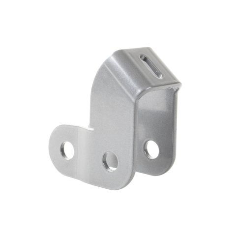 Synergy Jeep JT Rear Lower Shock Relocation Brackets thumbnail 1