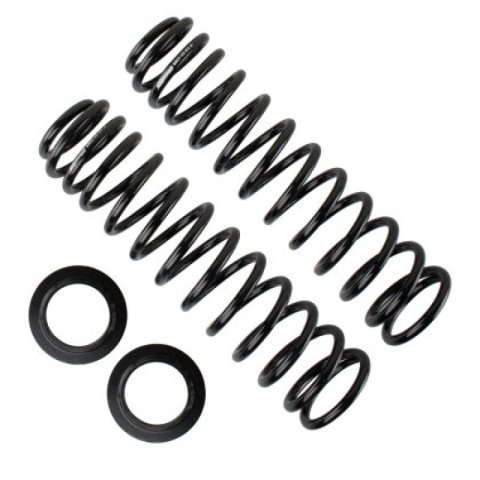 Synergy Jeep JL/JT Front Lift Springs JL 2 DR 6.0in. JLU 4 DR 5.0in.