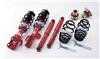 Tanabe Sustec Pro CR Coilovers 09-12 Honda Fit (SPECIAL ORDER/ NO CANCELLATIONS) thumbnail 2