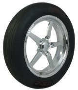 Moroso DS-2 Drag Race Front Tire 17in x 5in x 7in thumbnail 3
