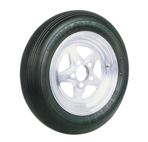 Moroso Drag Special Race Front Tire 25.25in x 5.5in x 15in thumbnail 1