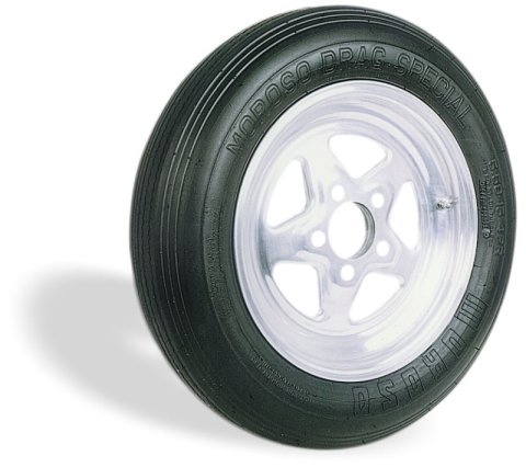 Moroso Drag Special Race Front Tire 25.25in x 5.5in x 15in thumbnail 2