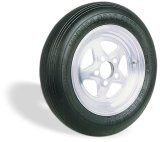Moroso Drag Special Race Front Tire 27.75in x 7.1in x 15in thumbnail 3