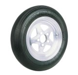 Moroso Drag Special Race Front Tire 29.25in x 7.6in x 15in thumbnail 3