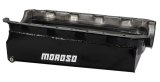 Moroso Chevrolet Big Block Gen IV Wet Sump 7qt 7.75in Steel Oil Pan thumbnail 1