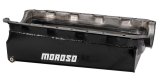 Moroso Chevrolet Big Block Gen IV Wet Sump 7qt 7.75in Steel Oil Pan thumbnail 6