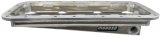 Moroso Hemi (Incl. Keith Black/JP-1 Funny Car) Dry Sump 3in-5in Aluminum Oil Pan thumbnail 3