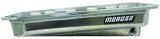 Moroso AJPE TFX 96/TFX 2000/TFX 2002 Funny Car Dry Sump 4-3/8in-6-3/8in Aluminum Oil Pan thumbnail 4