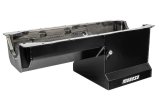 Moroso Dart/Rocket Small Block (May Require Cross-Member Mod) Wet Sump 7qt 8.25in Steel Oil Pan thumbnail 7