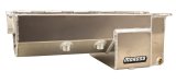 Moroso Donovan 700/DRC2 Big Block (w/Double Power Kick Outs) Wet Sump 6-7qt 8in Aluminum Oil Pan thumbnail 1