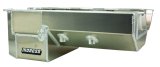 Moroso Donovan 700/DRC2 Big Block (w/Double Power Kick Outs) Wet Sump 6-7qt 8in Aluminum Oil Pan thumbnail 7
