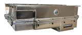 Moroso Chevrolet Big Block Mark IV (w/Double Power Kick Outs) Wet Sump 6-7qt 8in Aluminum Oil Pan thumbnail 1