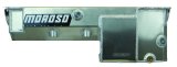 Moroso Chevrolet Big Block Mark IV (w/Double Power Kick Outs) Wet Sump 6-7qt 8in Aluminum Oil Pan thumbnail 4
