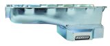 Moroso Chevrolet Big Block Mark IV Kicked Out Wet Sump 6qt 8in Steel Oil Pan thumbnail 7