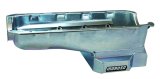 Moroso Chevrolet Big Block Mark IV Kicked Out Wet Sump 6qt 8in Steel Oil Pan thumbnail 7