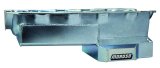 Moroso Chevrolet Big Block Mark IV Stroker Wet Sump 6qt 8in Steel Oil Pan thumbnail 8