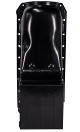 Moroso Chevrolet Big Block Mark IV Stroker Wet Sump 6.5qt 8in Steel Oil Pan thumbnail 4