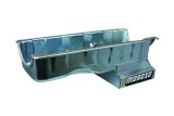 Moroso Chevrolet Big Block Gen 5/6 Stroker Wet Sump 6qt 8in Steel Oil Pan thumbnail 6