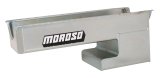 Moroso Chevrolet Big Block Gen 5/6/Chevrolet II Notched Rear Wet Sump 7qt 9in Steel Oil Pan thumbnail 6