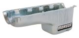 Moroso Chevrolet Big Block Mark IV Deep Wet Sump 7qt 9in Steel Oil Pan thumbnail 6