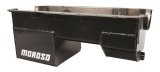Moroso Ford 289-302 (w/Rear Sump & Billet End Seals) Deep Wet Sump 7qt 9in Steel Oil Pan thumbnail 2