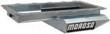 Moroso Ford 4.6/5.4L Cobra Replica (w/Rear Sump) Road Race Baffled Wet Sump 7qt 4in Steel Oil Pan thumbnail 6