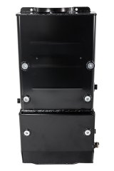 Moroso Ford 429-460 (w/Box Sump) Drag Race Wet Sump 9qt 7-7/8in Steel Oil Pan thumbnail 4