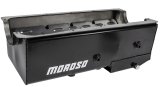 Moroso Ford 429-460 (w/Box Sump) Drag Race Wet Sump 9qt 7-7/8in Steel Oil Pan thumbnail 6