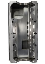 Moroso Ford 429-460 (w/Box Sump) Drag Race Wet Sump 9qt 7-7/8in Steel Oil Pan thumbnail 8
