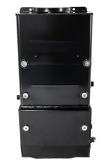 Moroso Ford 429-460 (w/Box Sump) Drag Race Wet Sump 9qt 7-7/8in Steel Oil Pan thumbnail 9