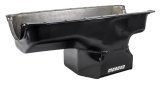 Moroso Mopar 273-340 (w/Center Sump) Deep Wet Sump 8qt 10in Steel Oil Pan thumbnail 7