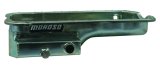 Moroso Honda 2.2/2.3L H Series Road Race Baffled Extra Capacity Steel Oil Pan thumbnail 6
