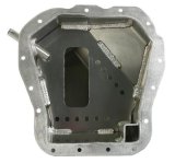 Moroso Subaru EJ20/EJ22/EJ25 Deep Wet Sump 6qt 6-15/16in Aluminum Oil Pan thumbnail 3
