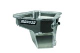 Moroso Subaru EJ20/EJ22/EJ25 Deep Wet Sump 6qt 6-15/16in Aluminum Oil Pan thumbnail 4