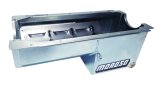 Moroso Dart/Rocket Small Block (May Require Cross Member Mod) Wet Sump 7qt 8.25in Steel Oil Pan thumbnail 5