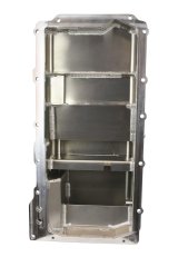 Moroso GM LS/93-02 F Body (w/Spin-On Oil Filter Adapter) Drag Race Wet Sump 6qt 6in Aluminum Oil Pan thumbnail 3