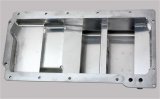 Moroso GM LS/93-02 F-Body (w/-10An Fitting) Deep Drag Race Baffled Wet Sump 6qt 9in Aluminum Oil Pan thumbnail 3