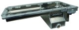 Moroso GM LS/Early F-Body (w/Spin-On Oil Filter Adapter) Road Race Wet Sump 7qt 6in Aluminum Oil Pan thumbnail 4