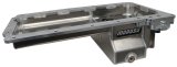 Moroso GM LS/Early F-Body (w/Spin-On Oil Filter Adapter) Road Race Wet Sump 7qt 6in Aluminum Oil Pan thumbnail 5
