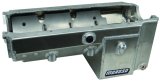 Moroso Dart/Rocket Small Block (w/Double Power Kick Outs) Wet Sump 8qt 8.5in Aluminum Oil Pan thumbnail 2