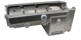 Moroso Dart/Rocket Small Block (w/Double Power Kick Outs) Wet Sump 8qt 8.5in Aluminum Oil Pan thumbnail 3