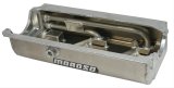 Moroso Dart/Brodix Small Block (w/Two Pick Ups) Sprint Car Dry Sump 6.5in Aluminum Oil Pan thumbnail 2