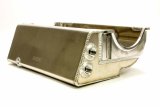 Moroso Dart/Brodix Small Block (w/Two Pick Ups) Sprint Car Dry Sump 6.5in Aluminum Oil Pan thumbnail 4