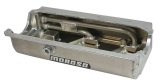 Moroso Pre-85 Chevrolet Small Block (w/Three Pick Ups) Sprint Car Dry Sump 6.5in Aluminum Oil Pan thumbnail 3