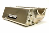 Moroso Pre-85 Chevrolet Small Block (w/Three Pick Ups) Sprint Car Dry Sump 6.5in Aluminum Oil Pan thumbnail 4