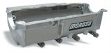 Moroso Donovan 700/DRC2/Merlin Big Block (w/Four Pick Ups) Drag Race Dry Sump Aluminum Oil Pan thumbnail 1