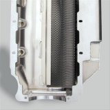 Moroso Donovan 700/DRC2/Merlin Big Block (w/Four Pick Ups) Drag Race Dry Sump Aluminum Oil Pan thumbnail 3