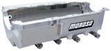 Moroso Donovan 700/DRC2/Merlin Big Block (w/Four Pick Ups) Drag Race Dry Sump Aluminum Oil Pan thumbnail 5