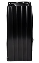 Moroso 65-Up Oldsmobile V-8 (330-455) Marine Stroker Box Sump Flat Bottom 10qt 7.25in Steel Oil Pan thumbnail 9